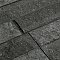 Ordino Black 3-1/4" x 17-1/2" Porcelain Wall Subway Tile - 24 Tiles Per Case - 9.6 Sq. Ft.