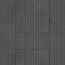 Kings Loft Black 7-7/8" x 15-3/4" Ceramic Wall Tile - 12 Tiles Per Case - 10.44 Square Feet