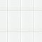 More Matte White 9-7/8" x 15-3/4" Ceramic Wall Tile - 10.90 Sq. Ft. Per Case - 10 Tile Per Case