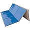 Twist Square Blue Sky 11-3/4" x 11-3/4" Ceramic Mosaic Tile - 10 Tiles Per Case - 9.8 Sq. Ft.