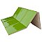 Twist Square Green Kiwi 11-3/4" x 11-3/4" Ceramic Mosaic Tile - aic10 Tiles Per Case - 9.8 Sq. Ft.