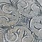 Antigua Lis Mix 13" x 13" Porcelain Wall Tile - Sold Per Case of 9 - 10.62 Sq. Ft.