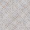 Antigua Lis White 13" x 13" Porcelain Wall Tile - Sold Per Case of 9 - 10.62 Sq. Ft.