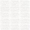 Manhattan Blanco 12-1/4" x 21" Porcelain Wall Tile - 7 Tiles Per Case - 12.6 Sq. Ft.
