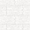 Manhattan Blanco 12-1/4" x 21" Porcelain Wall Tile - 7 Tiles Per Case - 12.6 Sq. Ft.