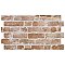 Manhattan Cotto 12-1/4" x 21" Porcelain Wall Tile - 7 Tiles Per Case - 12.6 Sq. Ft.