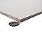 Lumiere Rythme Blanco 11-3/4" x 35-3/8" Ceramic Wall Tile - 4 Tiles Per Case - 11.64 Square Feet