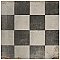 D'Anticatto Decor Quadrati 8-3/4" x 8-3/4" Porc Floor & Wall Tile - 20 Tiles Per Case - 11.0 Sq. Ft.