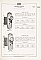 Antique Wrought Bronze "Zenobian" Pattern Cylinder Lock Door Plate by Yale & Towne Hardware - Circa 1921