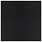 Klavier Matte Black 17-7/8" x 17-7/8" Porcelain Floor & Wall Tile - 5 Tiles Per Case - 11.25 Sq. Ft.