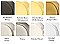 Solid Brass Double Hook - Multiple Finishes Available