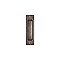 Solid Bronze Pocket Door Flush Pull 6"