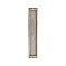Solid Bronze Pocket Door Flush Pull 11"