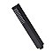 Kingston Brass KX82650 Shower Scape Hand Shower - Matte Black