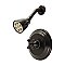 Kingston Brass VB3635AXSO Shower Only - Oil Rubbed Bronze