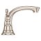 Price Pfister Avalon 4" Centerset Bathroom Faucet - Brushed Nickel