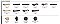 Rectangular Sectional Sandcast Bronze Tubular Entry Door Hardware Set