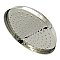 Kingston Brass K125A6 Victorian 10" Raindrop Shower Head - Polished Nickel