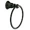 Moen Kingsley Towel Ring - Wrought Iron