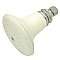 Kingston Brass P50C Victorian Ceramic Shower Head - Polished Chrome