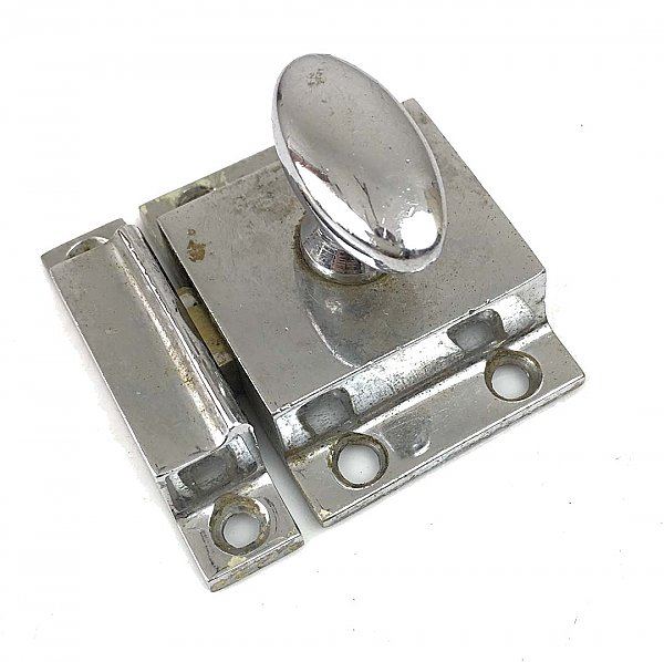 Historic Houseparts, Inc. > Antique Latches > Antique Polished