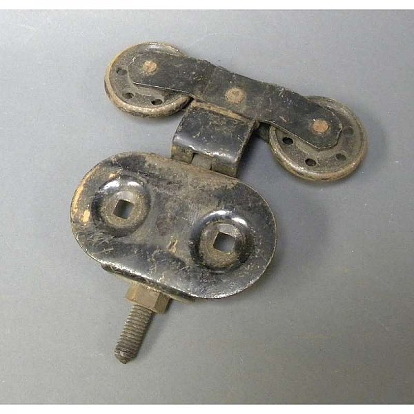 Historic Houseparts, Inc. > Antique Pocket Door Hardware > Antique
