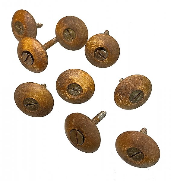 Historic Houseparts, Inc. > Miscellaneous Antique Window Hardware > Set